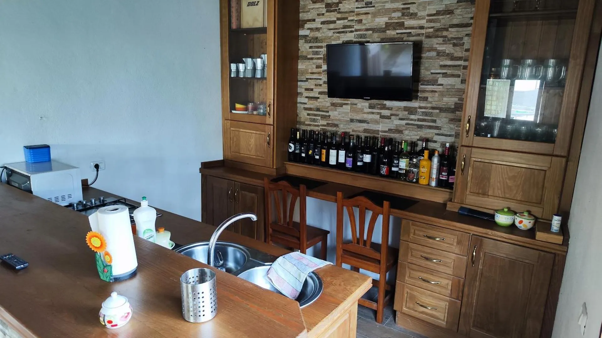 Сasa de vacaciones Villa Casa Dylan Icod De Los Vinos