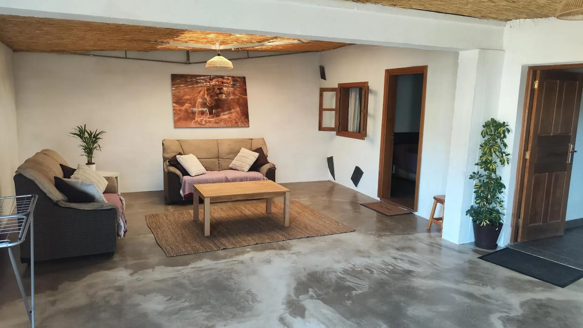 Villa Casa Dylan Icod De Los Vinos