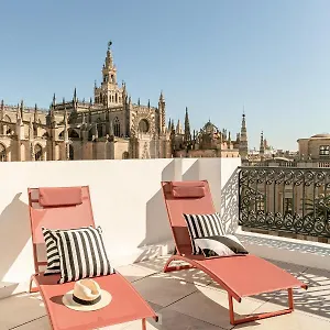 Isg Catedral Sevilla