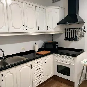 El Adoquin Apartamento