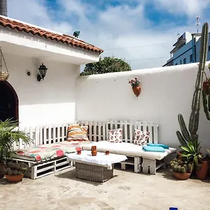  Pensjonat Casa Antonia
