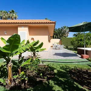 La Gaviota - Limoneros Сasa de vacaciones