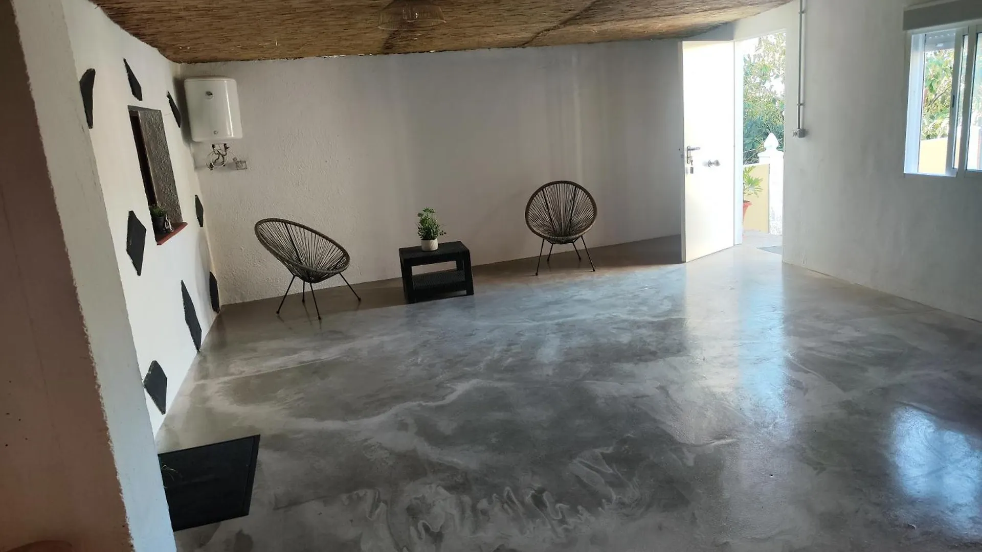 Casa Dylan Villa Icod De Los Vinos